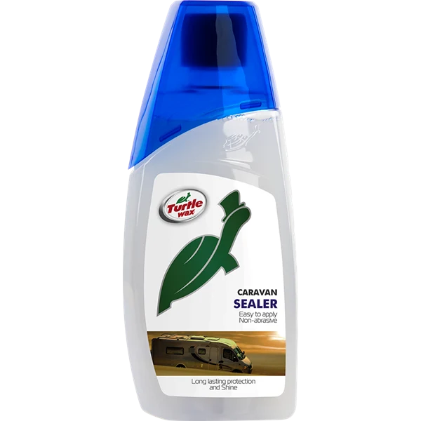 Turtle Caravan Sealer 500 ml
