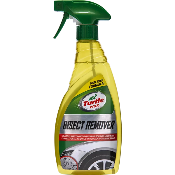 Turtle Insects Remover