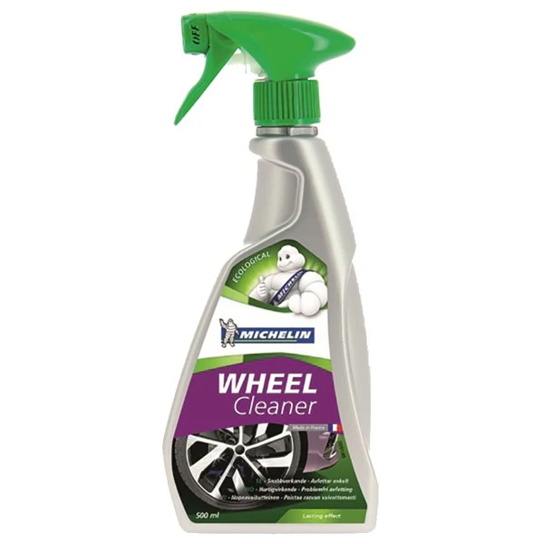 Michelin Wheel Cleaner