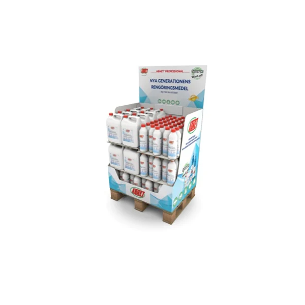 ABNET Professional EXPO-pall