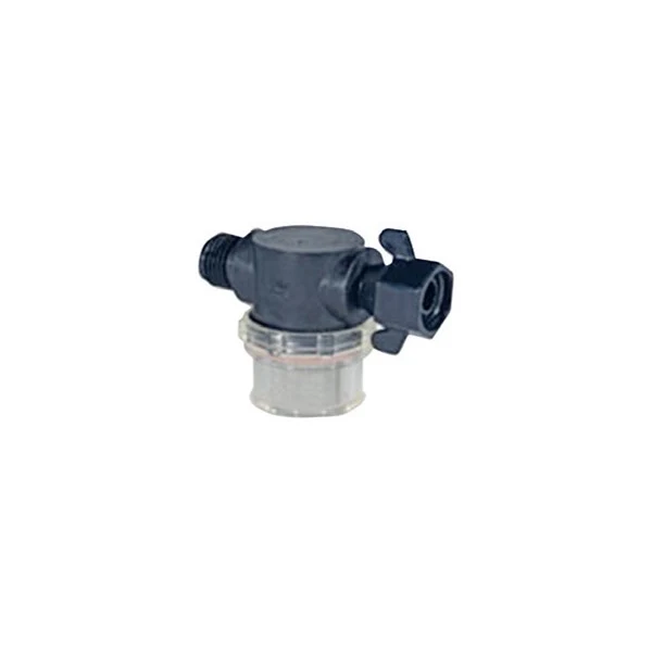 Filter Twist On för Shurflo pump K06-03