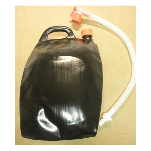 Spillvattensäck 20 l