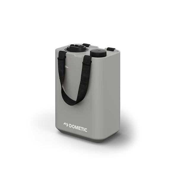 Dometic vattenbehållare 11 l, ash