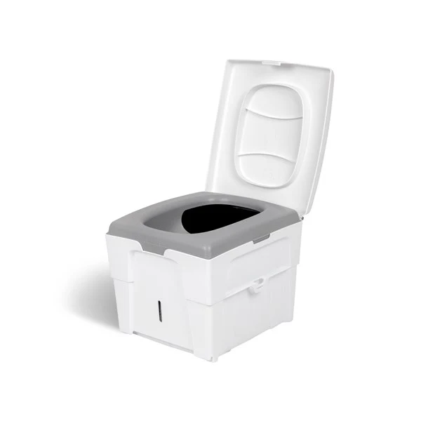Portabel toalett Trobolo WandaGO Lite.