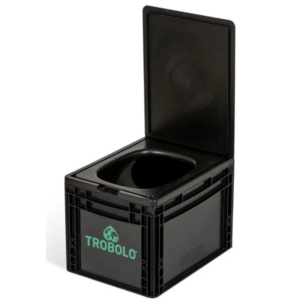 Portabel toalett Trobolo Bilabox.