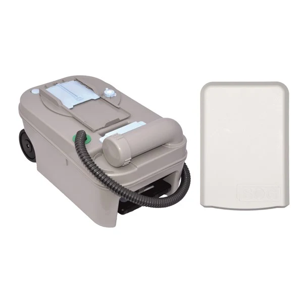 SOG®-system Dometic Saneo