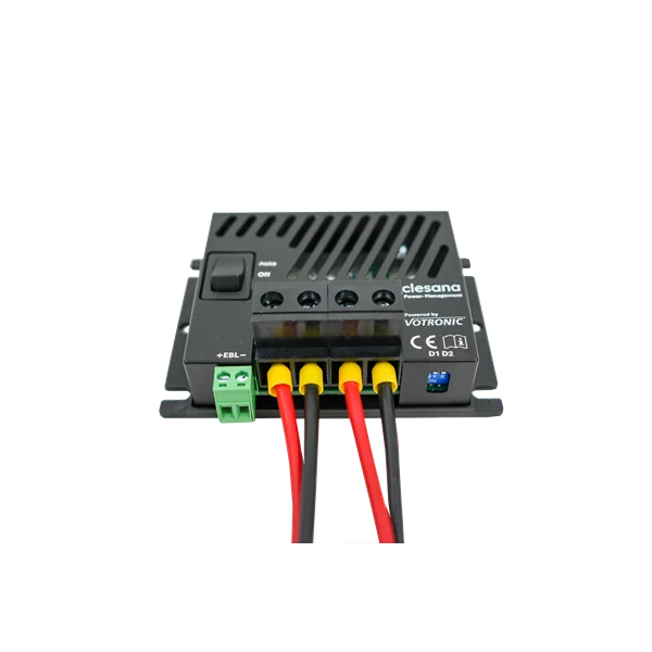 Clesana Power Management (Inkl. Kabel)