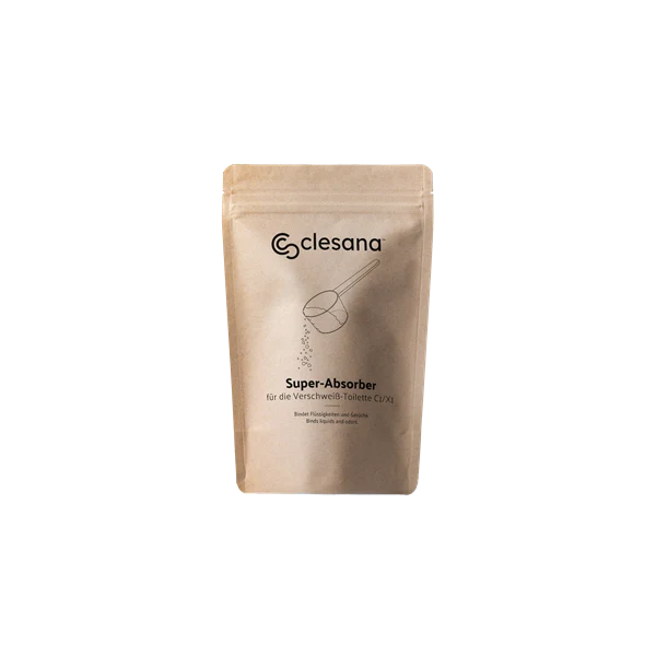 Clesana Super-Absorber