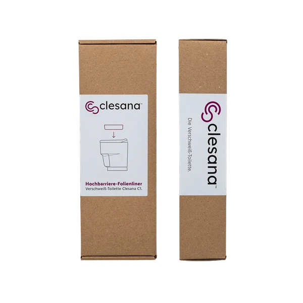 Clesana Folieliner C1