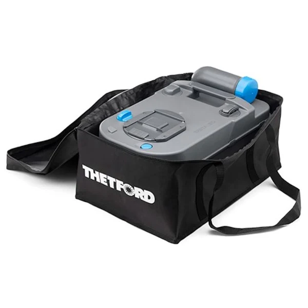 Thetford Carry Bag till tankmodellerna C200, C220 och C250/C260.