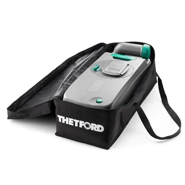 Thetford Carry Bag till tankmodellerna C2/C3/C4, C400, C500 och iNDUS Mobile Tank.