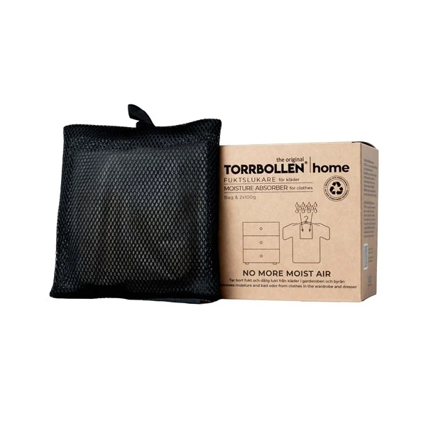 Torrbollen Textil