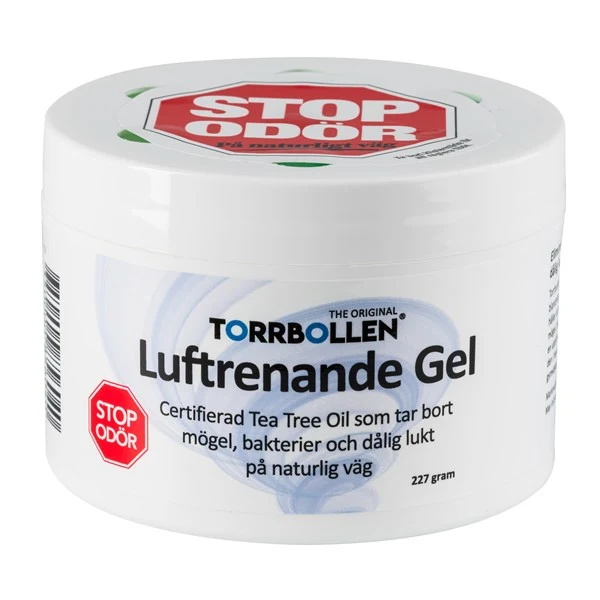 Torrbollen® Gel