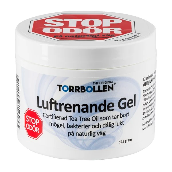 Torrbollen® Gel