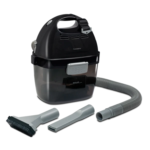 Dammsugare Dometic PowerVac sladdlös