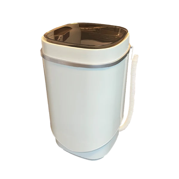 GoCamp tvättmaskin.