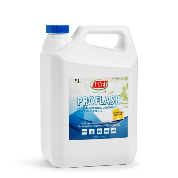Abnet® Proflash. 5 L
