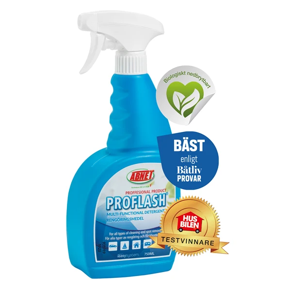Abnet® Proflash. 750 ml
