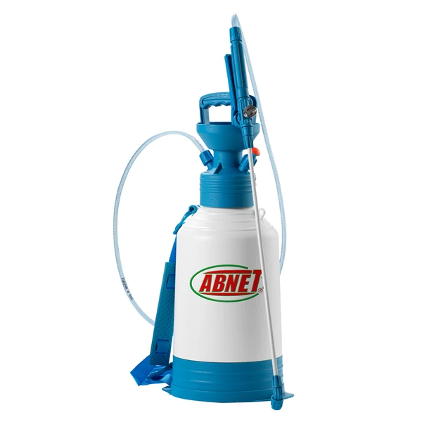 Tvättspruta 12 L Abnet Professional