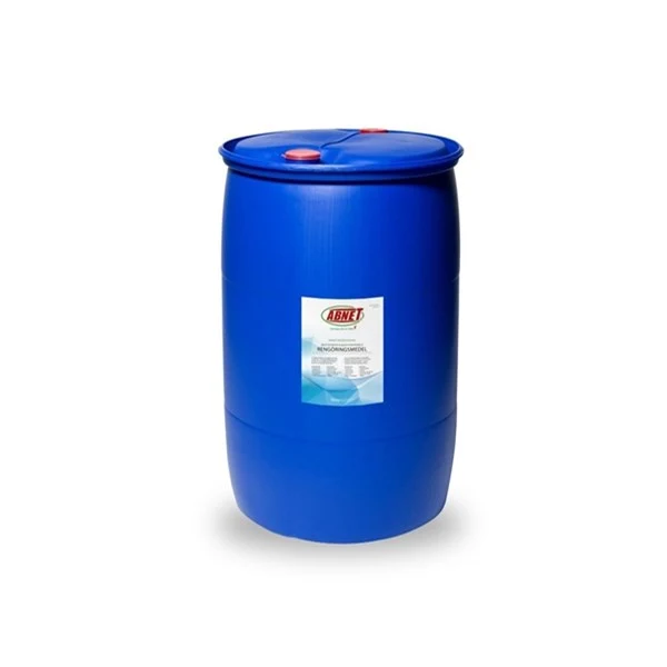 ABNET® rengöringsmedel – fat 220 liter. Koncentrat