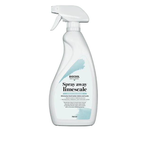Biocool Spray away limescale, 750ml