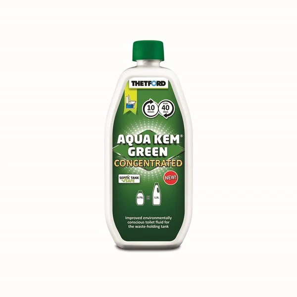 Aqua Kem Green koncentrat 780 ml
