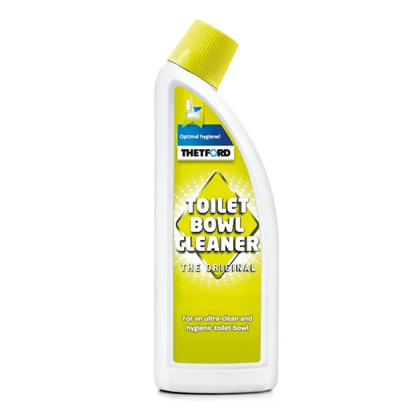 Toilet Bowl Cleaner 750 ml