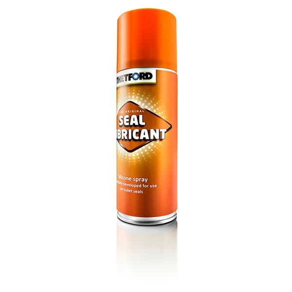 SEAL LUBRICANT 200 ML 12ST/KART. FÖR NORGE
