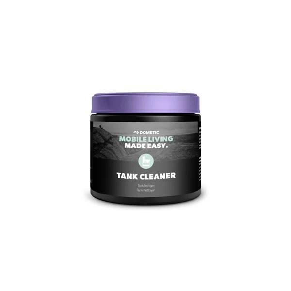 Dometic Tank Cleaner. 12 st burkar