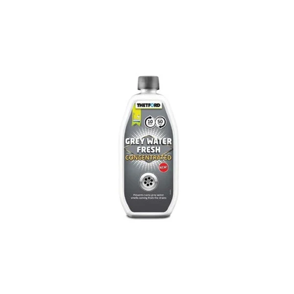 Grey Water Fresh 800 ml