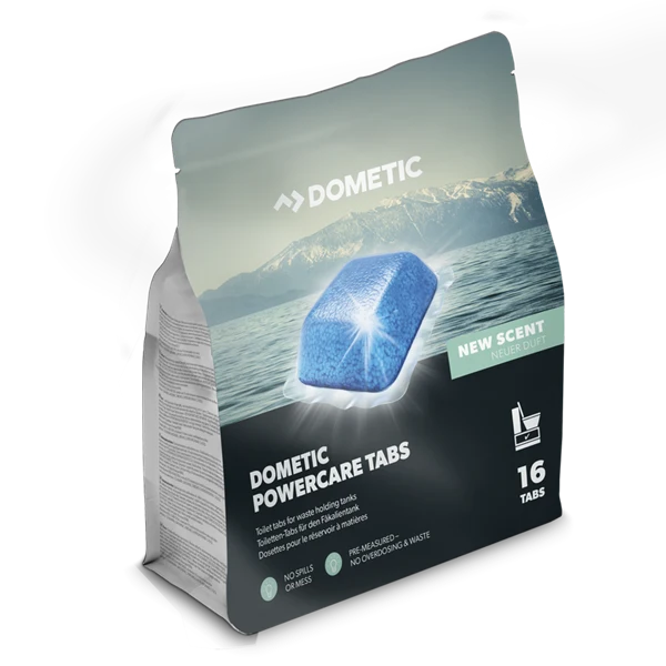 Dometic PowerCare Tabs