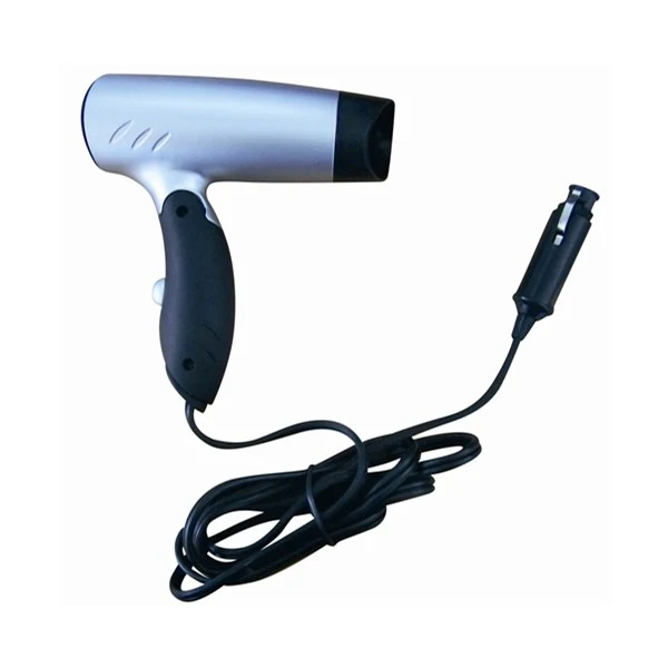 Hårtork 12 Volt