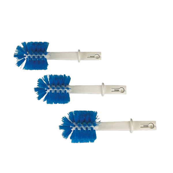 Extra borste. 3-pack.