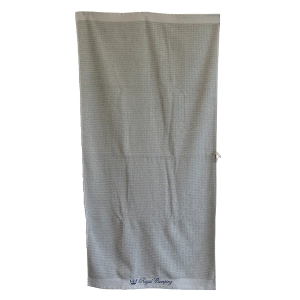 Royal Camping badhandduk. 70 x 140 cm.