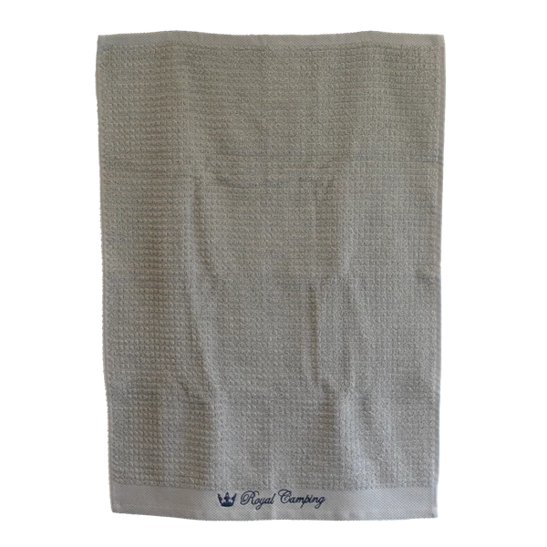 Royal Camping handduk. 50 x 70 cm.