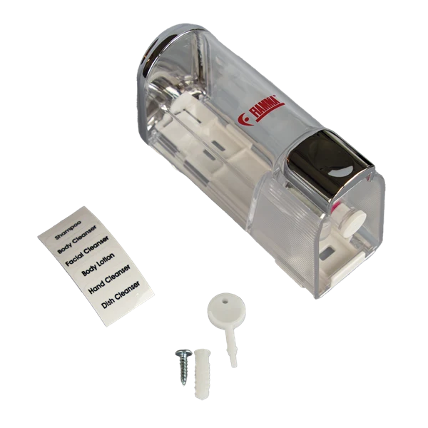 Fiamma tvåldispenser