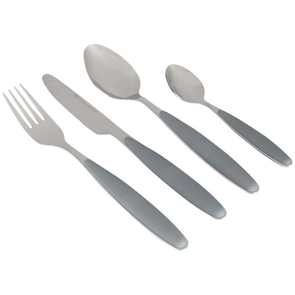 Bestickset Gimex.