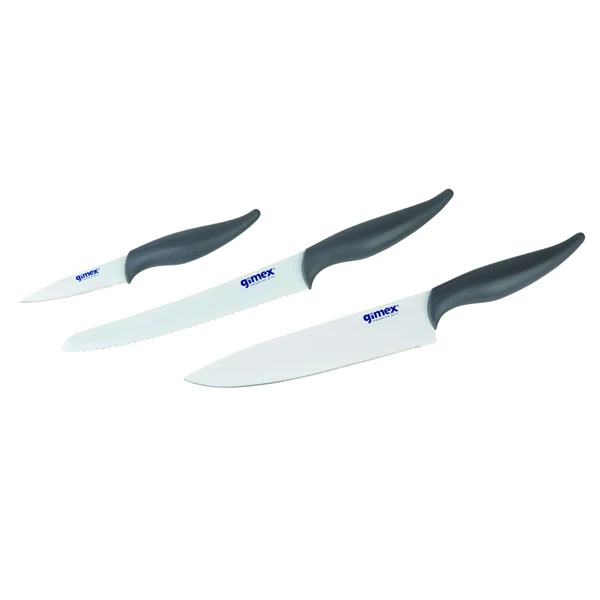 Knivset Gimex.