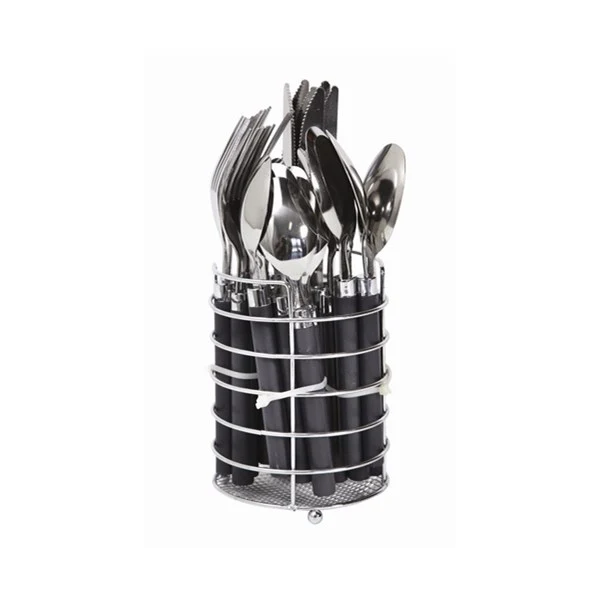 Bestickset 24 delar