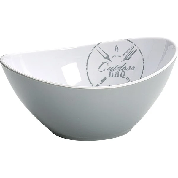 Skål BBQ outdoor, Ø 16 cm.