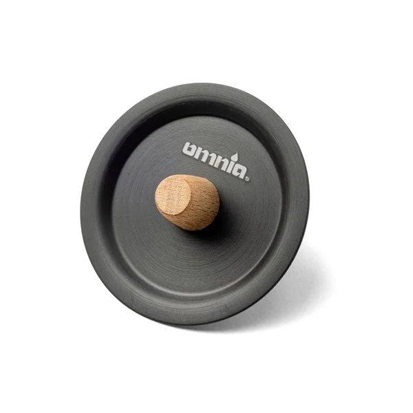 Funnel lid Omnia