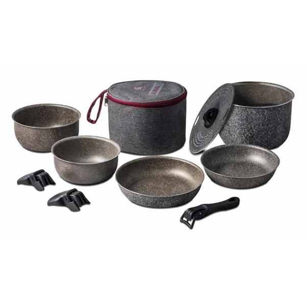 Kastullset Almana 20 EVO