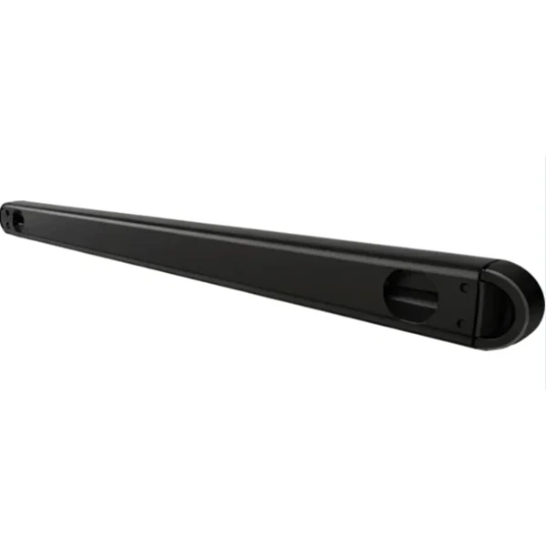 Monteringsskena nedre Bike lift Black edition