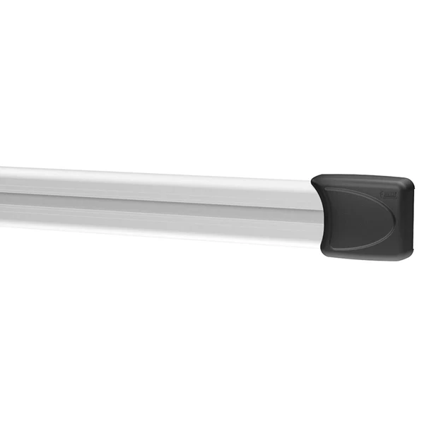 Fiamma Fixing Bar. Svart.