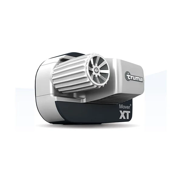 Mover® XT4 för tvåaxlad vagn