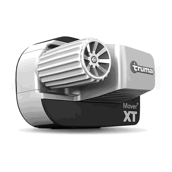 Mover® XT för enaxlad vagn.