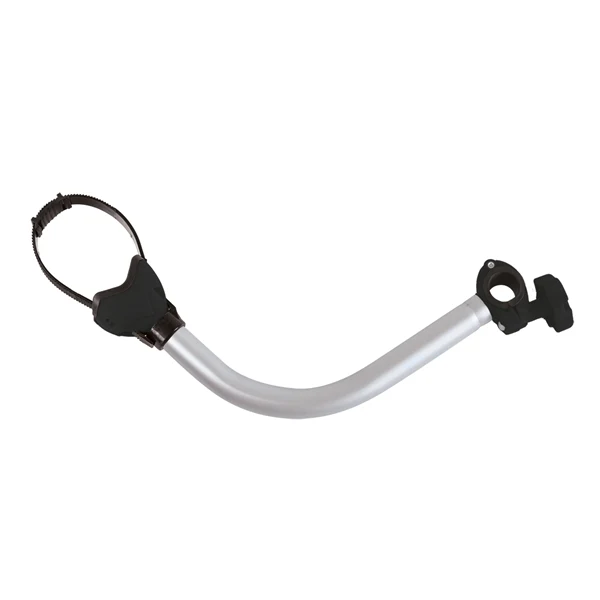 Bike-Block Pro 3 anodiserad.