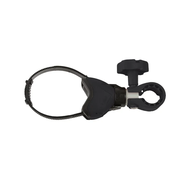 Bike-Block Pro 1 anodiserad.