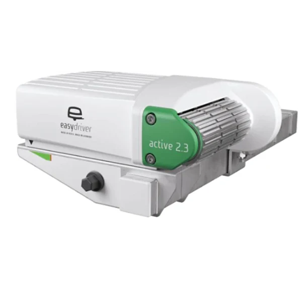 Manövreringssystem Easydriver Active 2.3.
