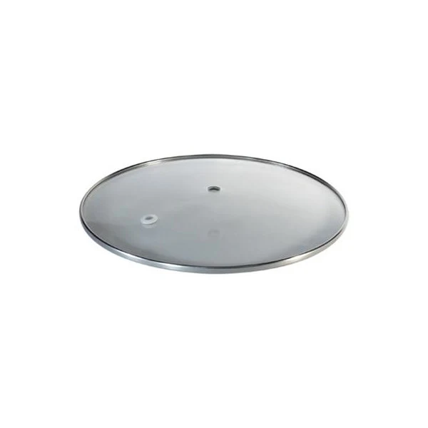 GLASLOCK UTAN HANDTAG 30CM.TRISTAR. (RESERVDEL)